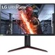 Монитор LG 27" 27GN650-B.ARUZ