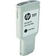Картридж HP 727 300-ml Photo Black DesignJet (F9J79A)