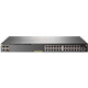Коммутатор Aruba HPE 2930F JL253A 24G 4SFP+ (JL253A)