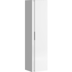 Пенал Aqwella Accent 35 универсальный, белый (ACC0535W)