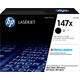 Тонер-картридж HP 147X Black LaserJet (W1470X)