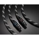 Кабель Real Cable CHENONCEAU-XLR, 1m, межблочный (пара)