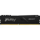 Память оперативная Kingston 32GB DDR4 DIMM FURY Beast Black (KF432C16BB/32)