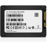 Твердотельный накопитель A-DATA 960GB SSD SU650 TLC 2.5" SATAIII (ASU650SS-960GT-R)