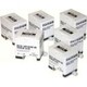 Чернила Ricoh Digital Duplicator Ink Black Type 500 (893536)