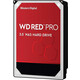 Жесткий диск Western Digital (WD) Original SATA-III 12Tb WD121KFBX Red Pro (WD121KFBX)