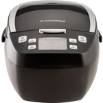 Мультиварка MAUNFELD MF-1622BK
