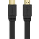 Кабель HDMI HARPER DCHM-442 (2,0 m, черный)