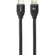 Кабель HDMI HARPER DCHM-881 (1,0 m, черный)