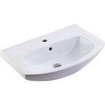 Раковина мебельная Mixline Rosa Элеганс 65х44 (4620008192475)