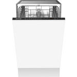 Встраиваемая посудомоечная машина Gorenje GV52041