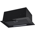 Вытяжка встраиваемая Weissgauff Aura 900 BL