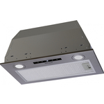 Вытяжка встраиваемая Weissgauff BOX 1200 IX