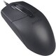 Мышь A4Tech OP-730D черный оптическая (1000dpi) USB (4but) (OP-730D)
