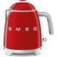 Чайник электрический Smeg KLF05RDEU Чайник электрический Smeg KLF05RDEU