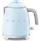 Чайник электрический Smeg KLF05PBEU Чайник электрический Smeg KLF05PBEU