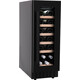 Винный шкаф Libhof CX-19 Black
