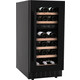Винный шкаф Libhof CXD-28 Black