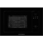 Встраиваемая микроволновая печь Kuppersberg HMW 655 B