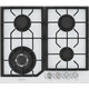 Газовая варочная панель ZUGEL ZGH601W