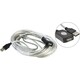 Кабель AOPEN USB2 AM-AF 10M ACU823-10M (ACU823-10M)