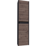 Пенал Grossman Смарт 30х120 веллингтон/графит (303011)