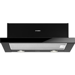 Вытяжка встраиваемая Hyundai HBH 6236 BG