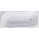 Акриловая ванна Alex Baitler Saima 170х70 (SAIMA 170*70)