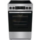 Электрическая плита Gorenje GECS5C70XA