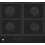 Газовая варочная панель Beko HILG 642C5 SB