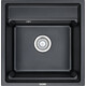 Кухонная мойка Granula KS-5002 шварц