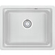 Кухонная мойка Granula KS-5501U арктик