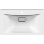 Раковина мебельная Vincea 75х45 белая (VCB-3M750W)