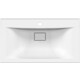 Раковина мебельная Vincea 80х45 белая (VCB-3M800W)