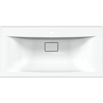 Раковина мебельная Vincea 90х45 белая (VCB-3M900W)