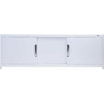 Экран под ванну Emmy Малибу 170х52 (mlb1700520bel)