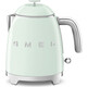 Чайник электрический Smeg KLF05PGEU Чайник электрический Smeg KLF05PGEU