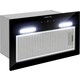 Вытяжка встраиваемая Hiberg VMF 6091 B