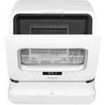 Посудомоечная машина Weissgauff TDW 4036 D