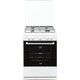 Газовая плита CEZARIS ПГ 3200-05 белый