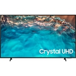Телевизор Samsung UE50BU8000U