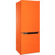 Холодильник NORDFROST NRB 121 OR Холодильник NORDFROST NRB 121 OR