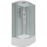 Душевая кабина Niagara NG-2310-14RP 120х80х215 правая