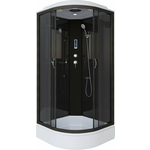 Душевая кабина Niagara NG-6501-14P 90х90х215