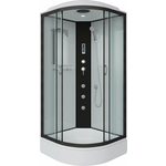 Душевая кабина Niagara NG-6703-14F 80х80х215