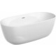 Акриловая ванна Sancos Space 170х80 отдельностоящая (FB13)