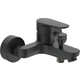 Смеситель для ванны Ideal Standard Cerafine O черный шелк (BC500XG)