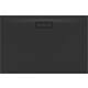 Душевой поддон Ideal Standard Ultraflat New 120х80 черный (T4469V3)
