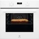Электрический духовой шкаф Electrolux EOF5C50BV