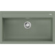Кухонная мойка Omoikiri Kitagawa 86-LB-WG wind green (4993249)